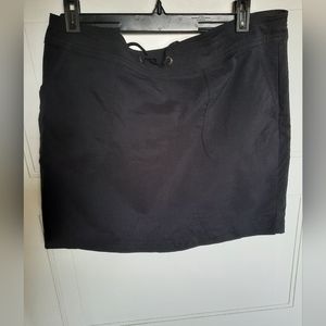 Prana skirt